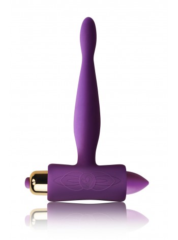 Unique Anal Stimulator Rocks Off Petite Sensations - Teazer