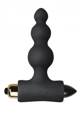 Уникальный анальный стимулятор Rocks Off Petite Sensations - Bubbles