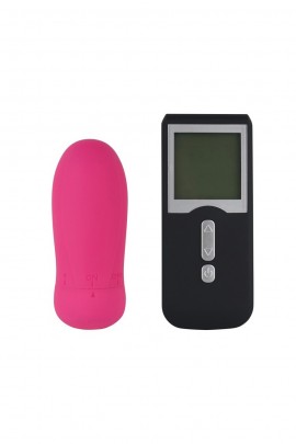 Виброигрушка с пультом Love To Love CRY BABY 2