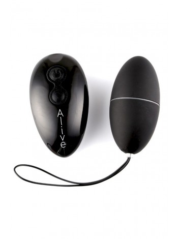 Alive Magic Egg 2.0 with Control Panel