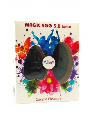 Alive Magic Egg 3.0 remote control