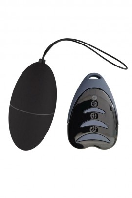 Alive Magic Egg 3.0 с дистанционным управлением