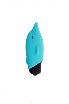 Виброигрушка Adrien Lastic Pocket Vibe Flippy 10