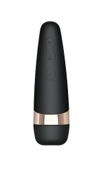 Вакуумный вибростимулятор Satisfyer Pro 3 Vibration