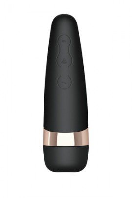 Вакуумний вібростимулятор Satisfyer Pro 3 Vibration