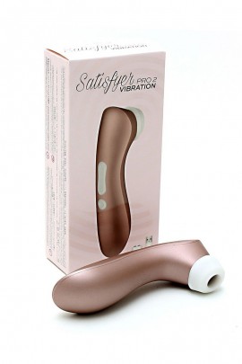 Vibrostimulator Satisfyer Pro 2 Vibration Vibrostimulator