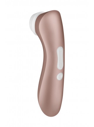 Вакуумний вібростимулятор Satisfyer Pro 2 Vibration