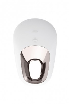 Стимулятор Satisfyer Lay-On - White Temptation