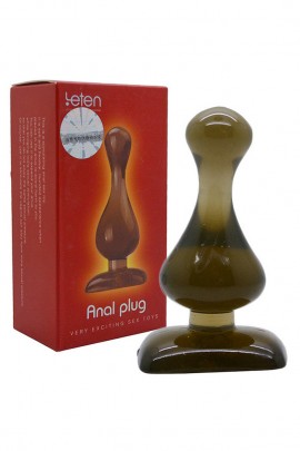 Anal plug LETEN APRIL Plug