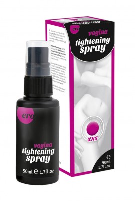 Сужающий вагинальный спрей ERO Thightening Spray