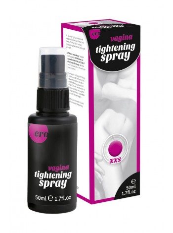 Сужающий вагинальный спрей ERO Thightening Spray