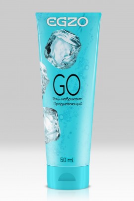 Extending Lubricant EGZO GO