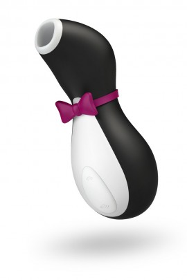 Клиторальный стимулятор Satisfyer Pro Penguin Next Generation