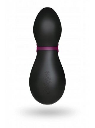 Clitual Stimulator Satisfyer Pro Penguin Next Generation