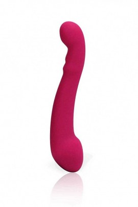 Дилдо Dorcel So Dildo Magenta V2