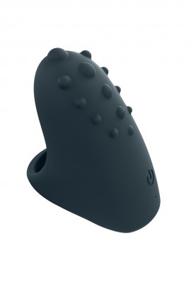 Clitual Vibrator Dorcel Magic Finger