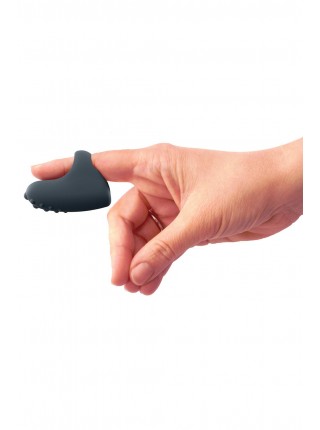 Clitual Vibrator Dorcel Magic Finger