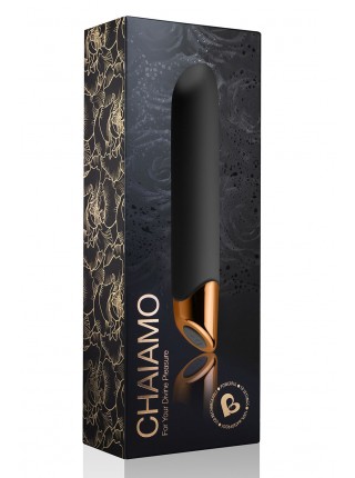 Вібратор Rocks Off Chaiamo
