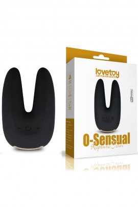 Вибратор LoveToy O-Sensual Range