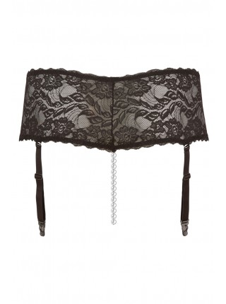 Трусики с жемчугом