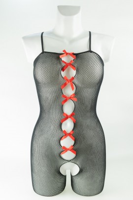 Соблазнительный комбинезон