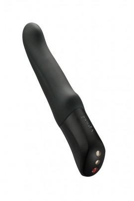 Вибромассажёр с пульсацией A-Loving Sirius, движения вперед-назад