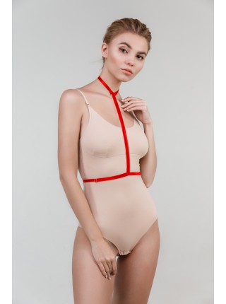 Портупея з резинкою Balconette