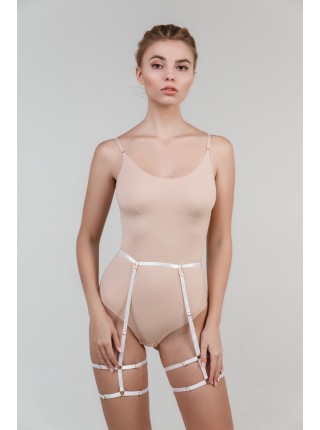 Гартер з подвійним обхватом