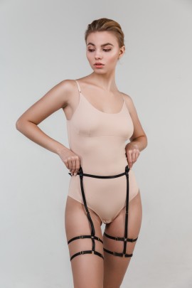 Гартер с двойным обхватом