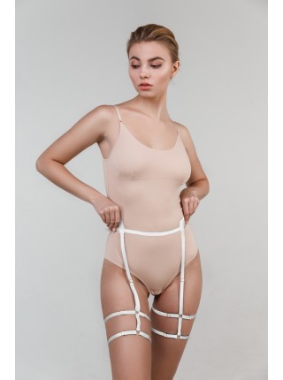 Гартер Balconette вузький