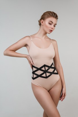 Пояс–портупея Balconette