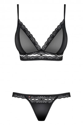 Эротичный комплект Obsessive 868-SET-1