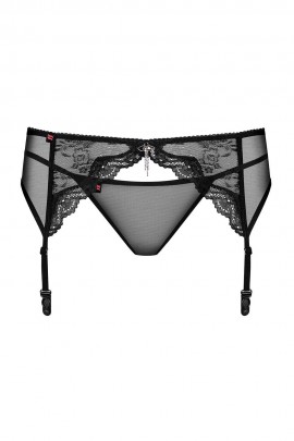 Элегантный пояс с трусиками Charms