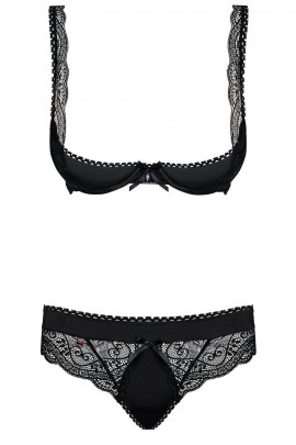 Привабливий комплект Miamor