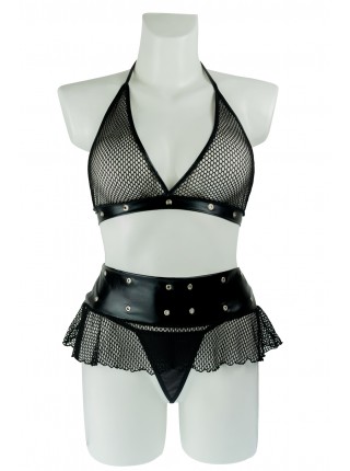 Passion Erotic Line Expression Set