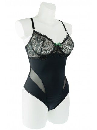 Extravagant Body Passion Exclusive Floris