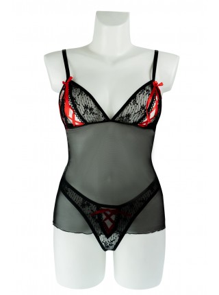 Passion Melissa Set Kit