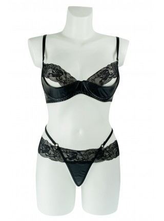 Passion Exclusive North Set