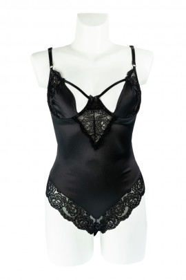 Seductive Body Passion Exclusive Tonya