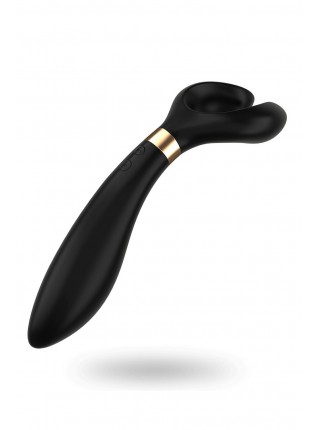 Универсальный Вибратор Partner Multifun 3