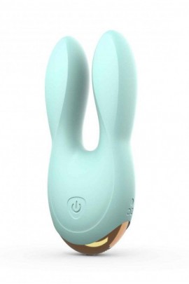 Vibrator with two engines Hear Me Menthe