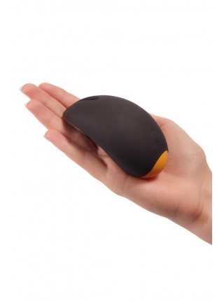 Вібромасажер Pornhub Turbo Clit Stim