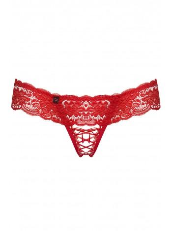 Obsessive panties with Ryush 863-THC-3