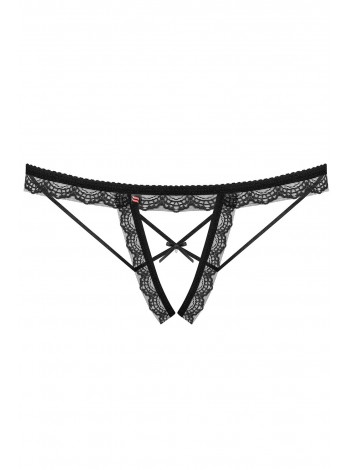 Open Thongs Obsessive 865-THC-1