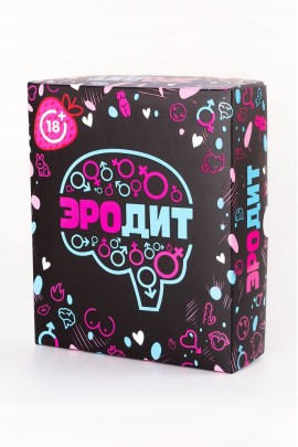 Настільна гра  Еродіт 