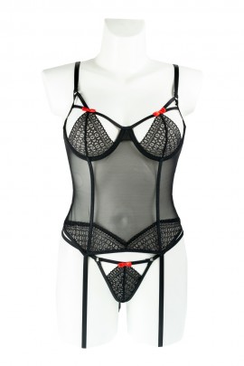Корсет PERDITA