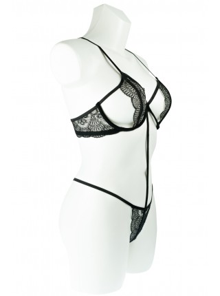 Kit Passion Quentris Bikini