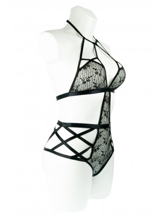 Erotic Body Passion Jade