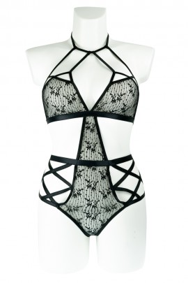 Erotic Body Passion Jade