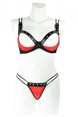 Открытый комплект Passion MIDORI